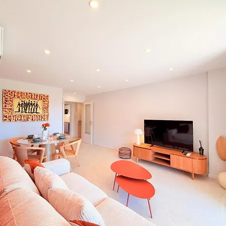 아파트 Magnifique T2 Proche Du Centre De Sur