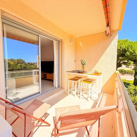 Appartamento Magnifique T2 Proche Du Centre De Sur *
