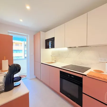 Appartamento Magnifique T2 Proche Du Centre De Sur *