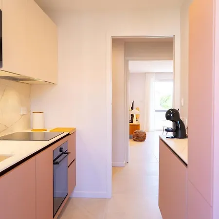 Appartamento Magnifique T2 Proche Du Centre De Sur