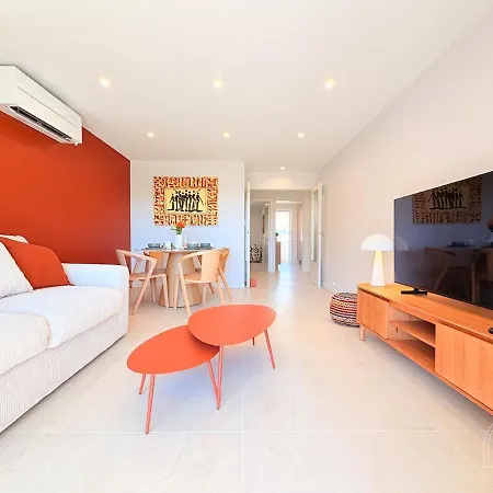 Magnifique T2 Proche Du Centre De Sur Appartamento *