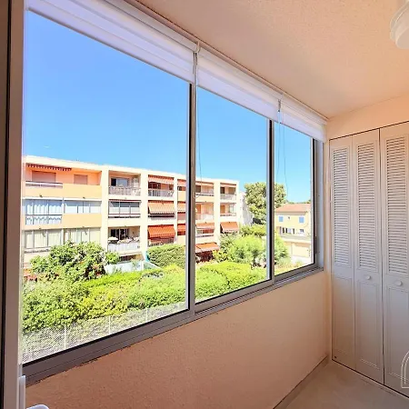 Magnifique T2 Proche Du Centre De Sur * 사나리쉬르메르