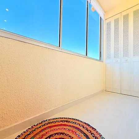 Magnifique T2 Proche Du Centre De Sur 사나리쉬르메르