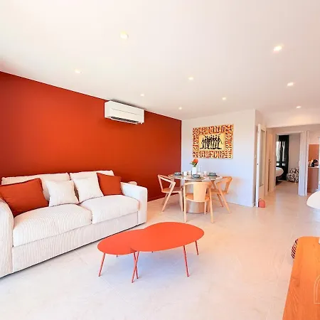 아파트 Magnifique T2 Proche Du Centre De Sur
