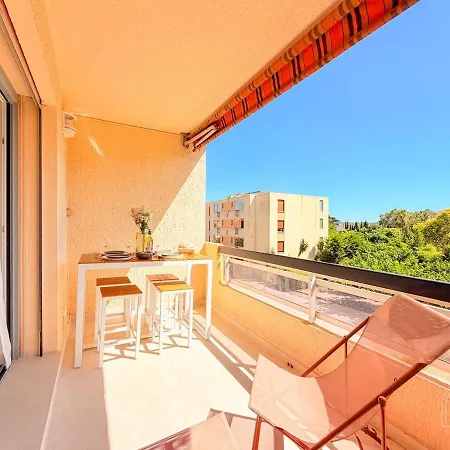 דירה Magnifique T2 Proche Du Centre De Sur