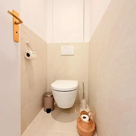 Magnifique T2 Proche Du Centre De Sur סנרי-סור-מר