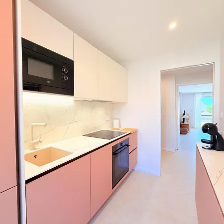 Appartamento Magnifique T2 Proche Du Centre De Sur Sanary-sur-Mer